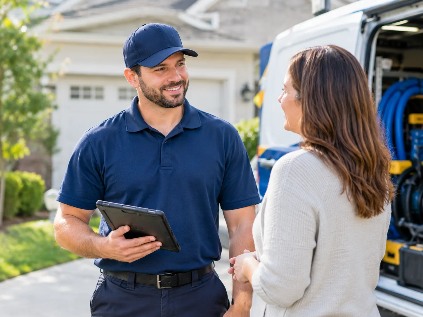 Sewage Backup Cleanup Henrietta, TX FAQs